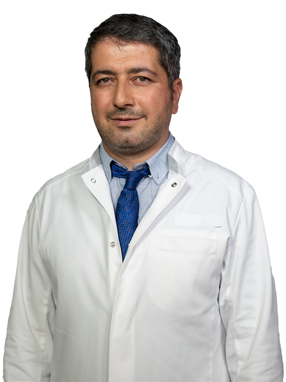 Uzm.Dr. NAHİD MƏMMƏDOV